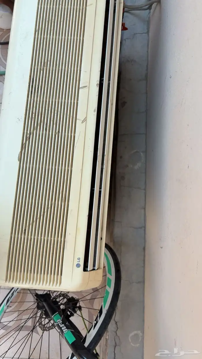 مواطير غسيل ومكيفات سبلت البيع سمح 8