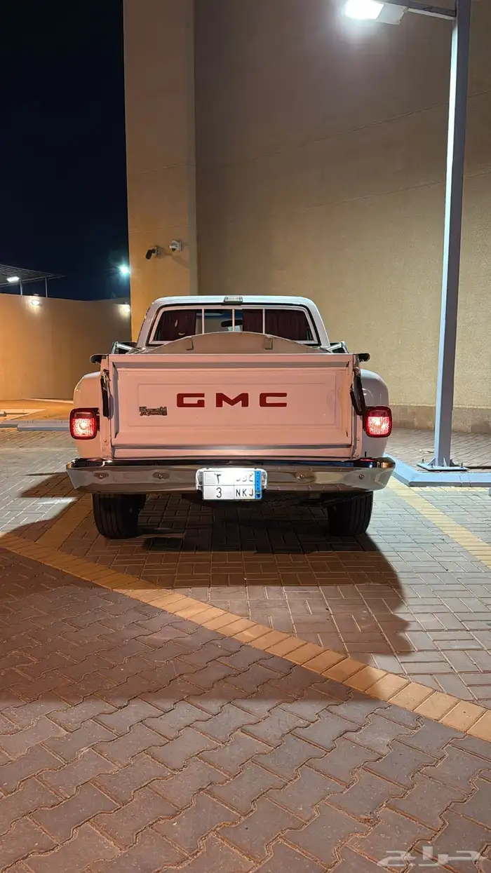 جمس 84 وارد الجميح 0