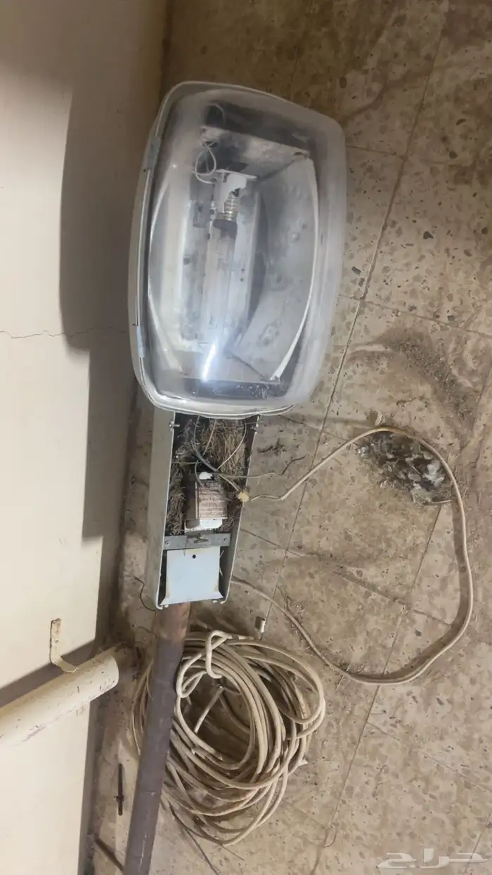 لمبه 0