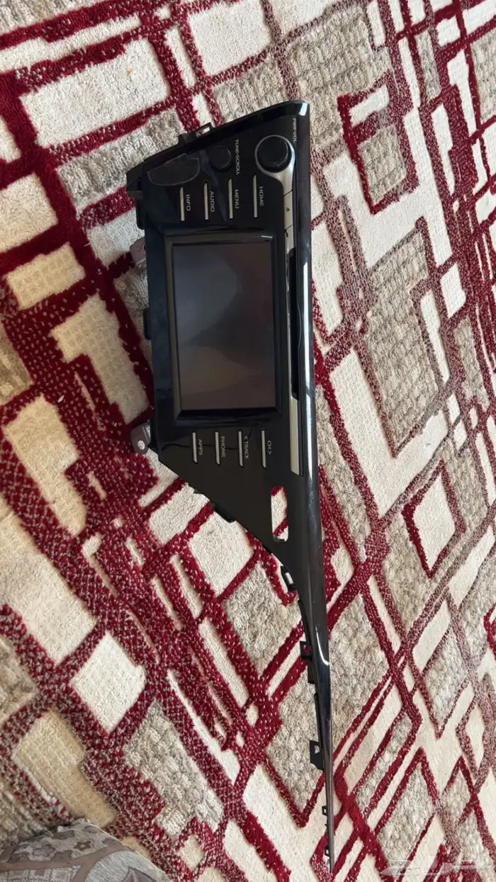 شاشة كامري 18-20 0