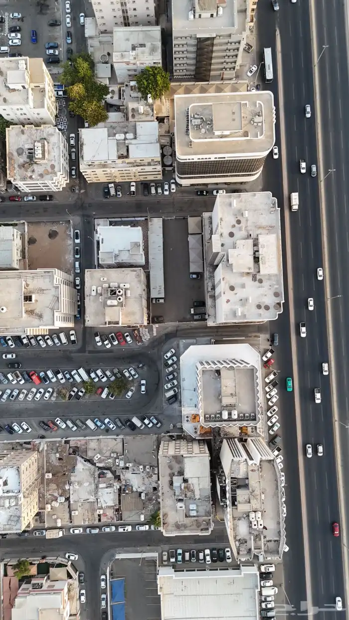 مصور عقارات جوي ( درون ) 2
