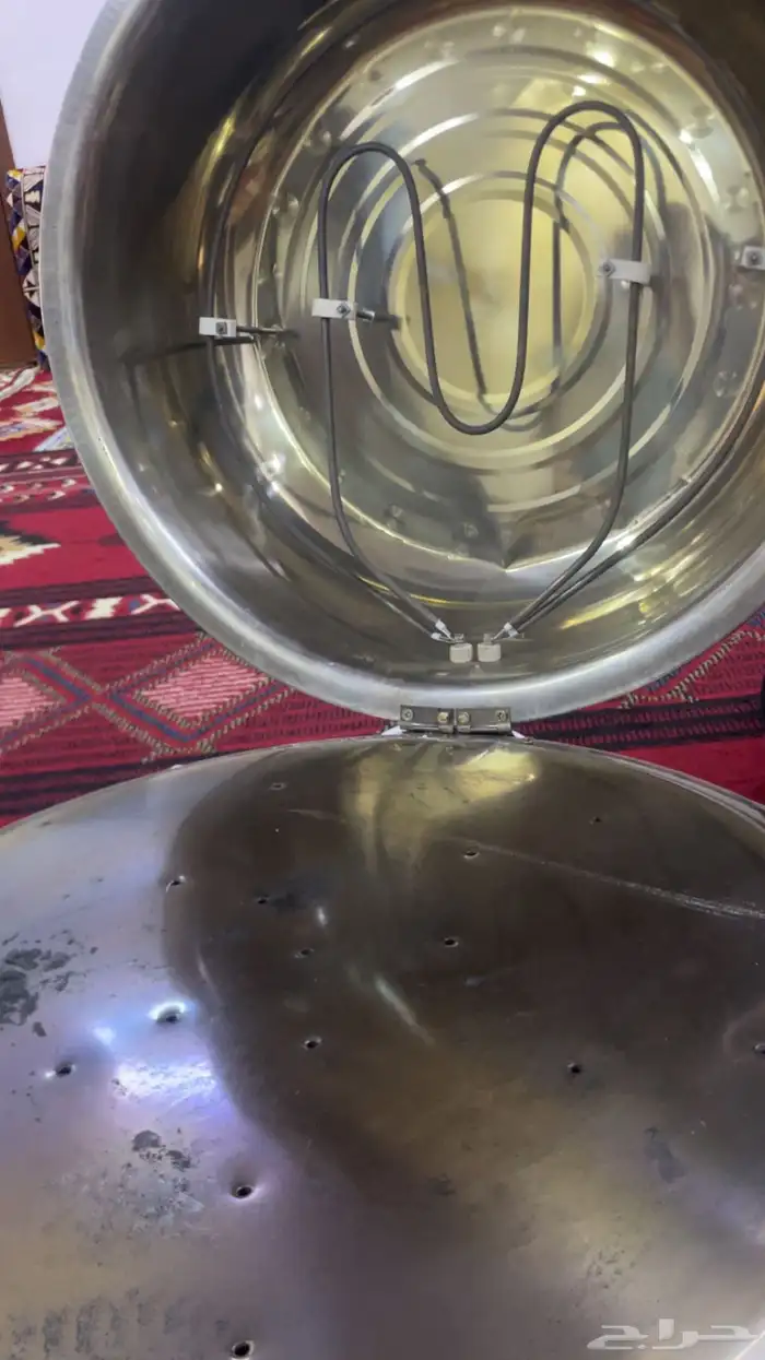 خبازه للبيع 0