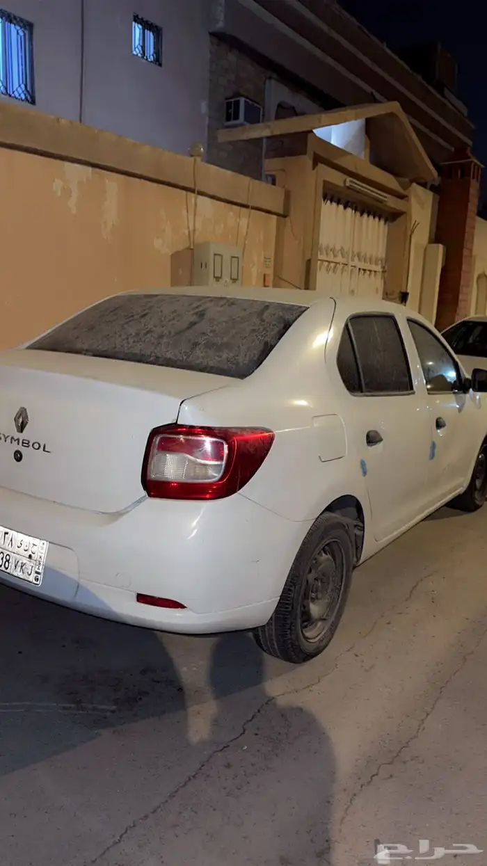 رينو سنبول 2016 4
