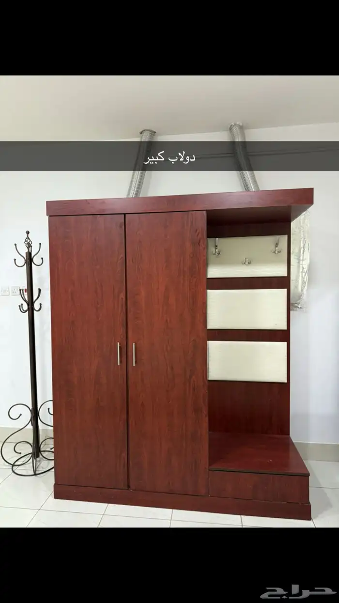 اثاث فندقي و اجهزة الكترونيه و مكيفات 12