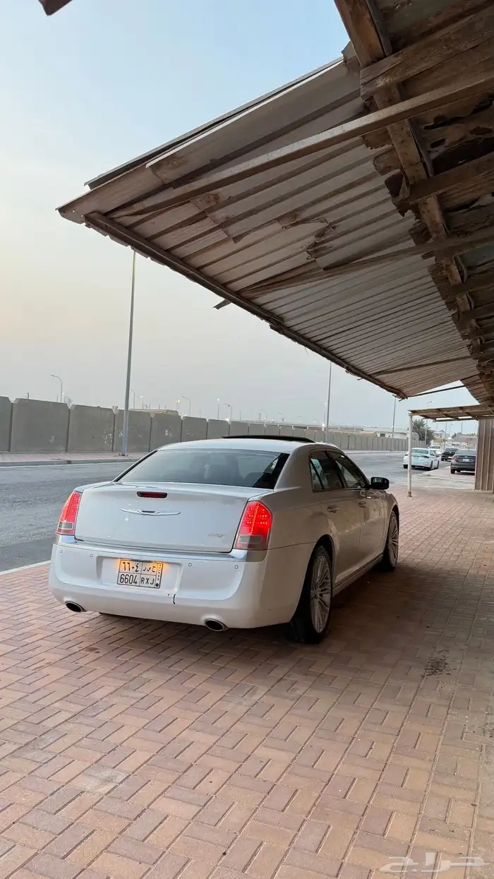 كلايسلر 4
