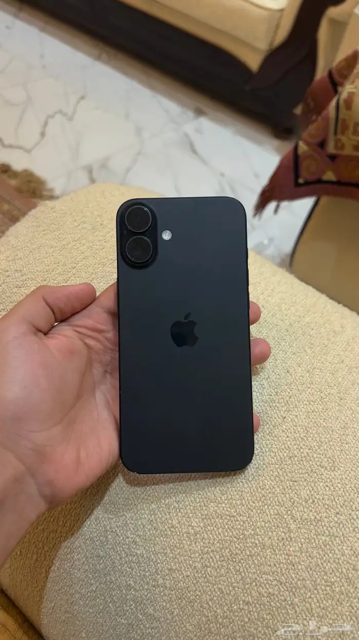 iPhone 16 Plus 128 2