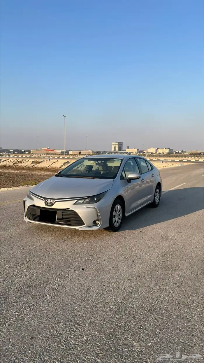 كورولا 2024 0