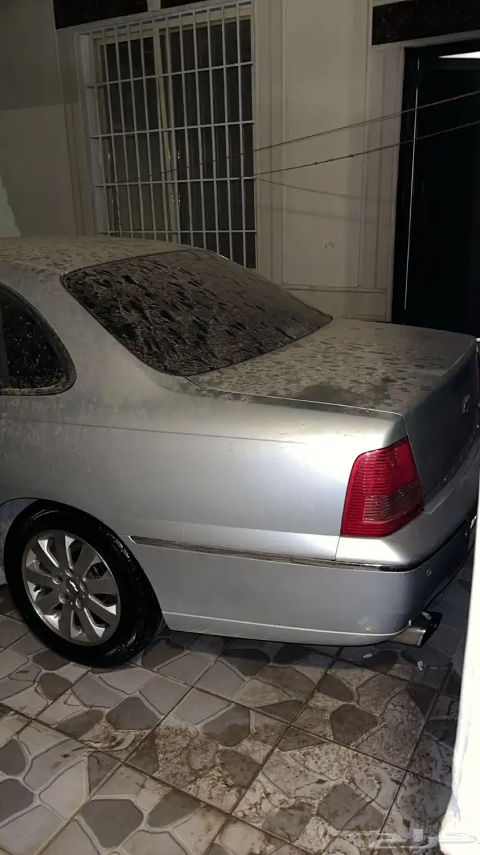 كابرس 2006 9