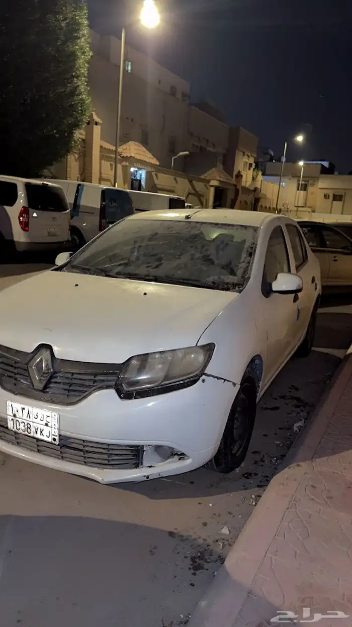 رينو سنبول 2016 0