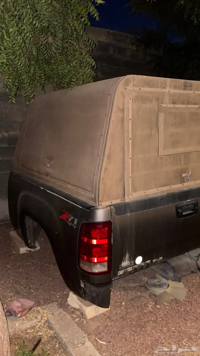 حوض سييرا HD 2012 1