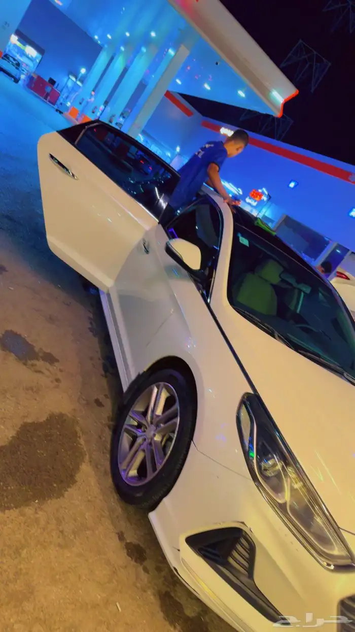 سوناتا 2019 0