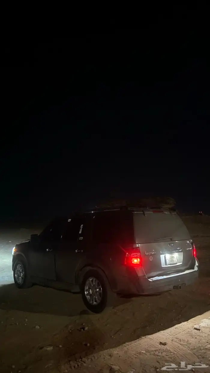 فورد اكسبدشن 2013 شاصي قصير 9