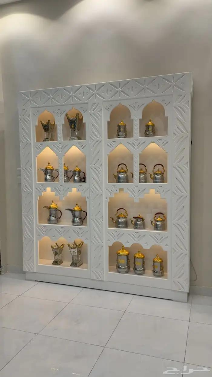 غرف نوم وديكورات 5