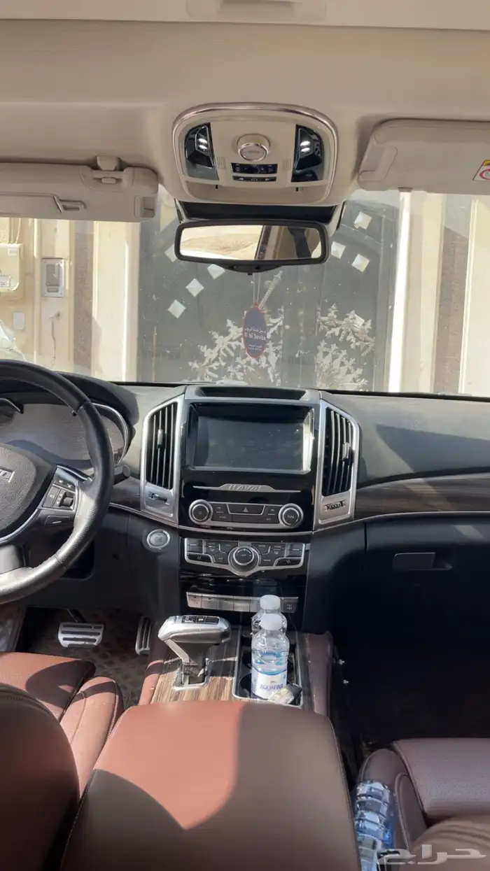 هافال H9 10
