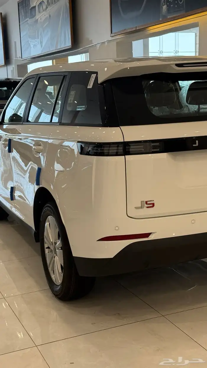 جايكو J5 ستاندر 2026 64500عرض حصري وشحن مجانا 7