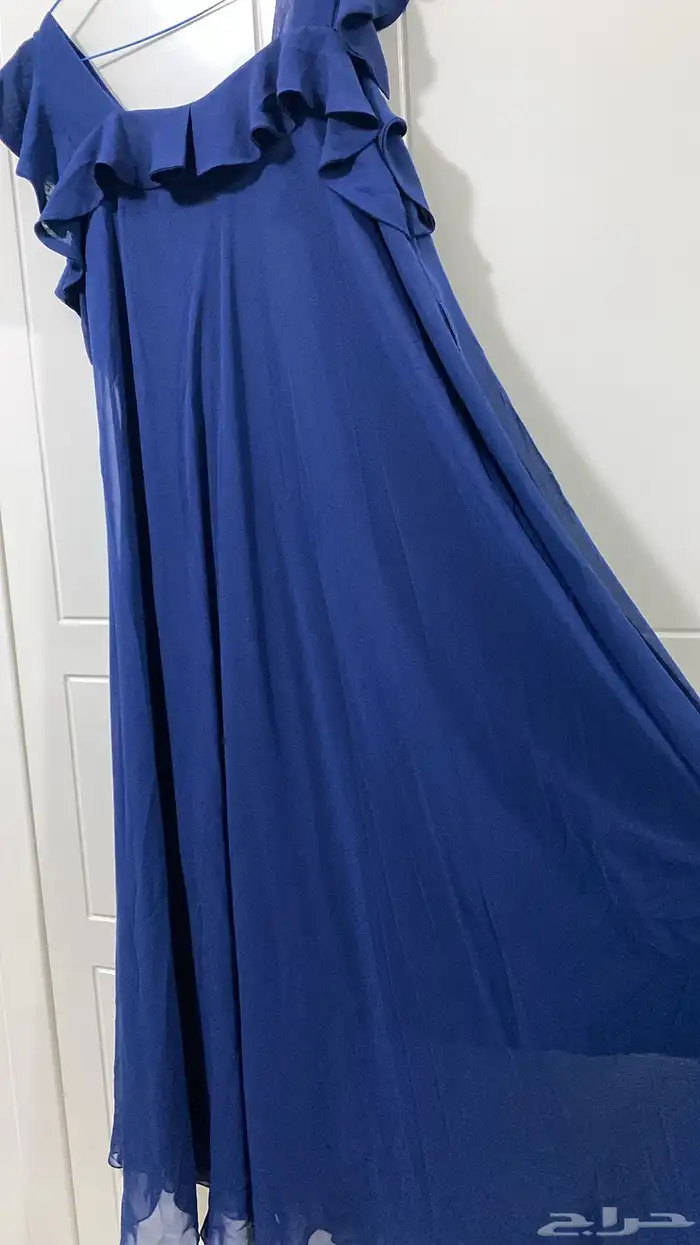 فساتين غير مستخدمه 6