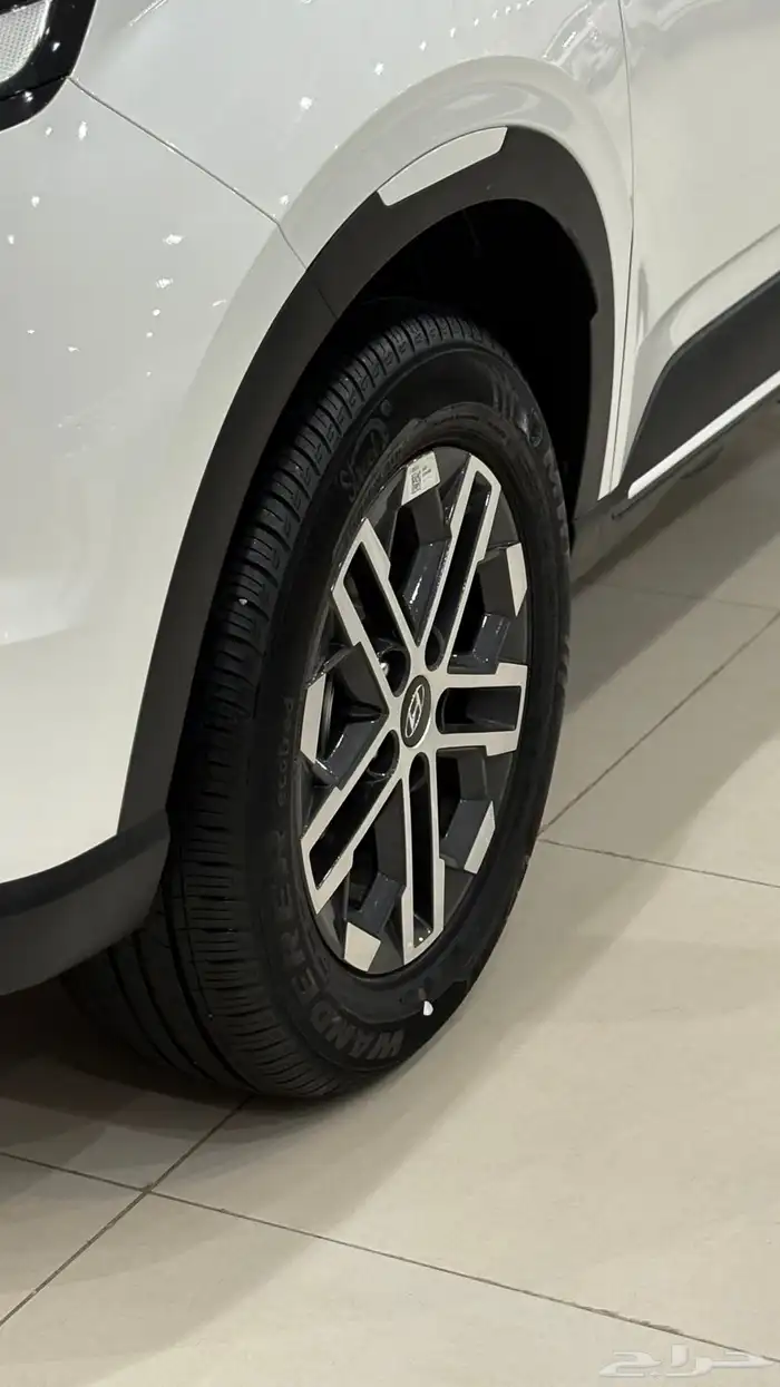 هيوانداي فينيو كفمورت 2024 2