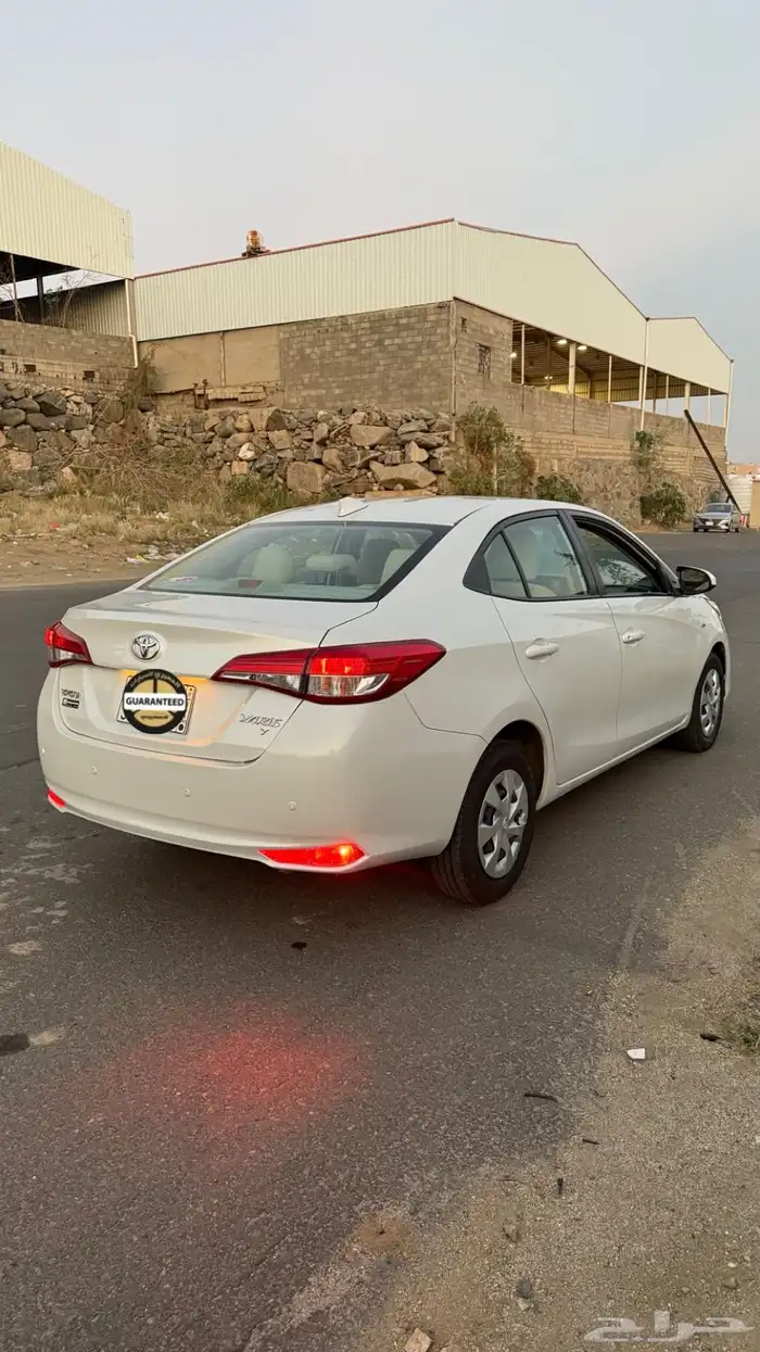 يارس 2021 y وكاله 0