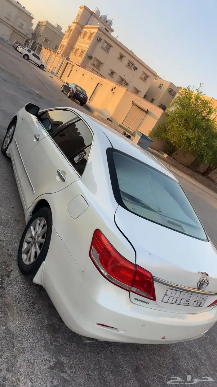 اوريون 2011 3