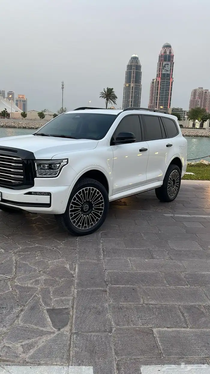 جنوط تانك 500 مقاس 22 3