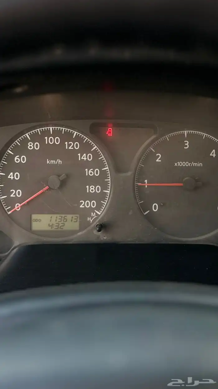 للبيع نيسان باترول 8