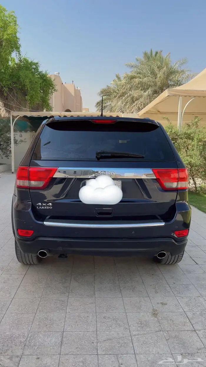 جراند شروكي 3