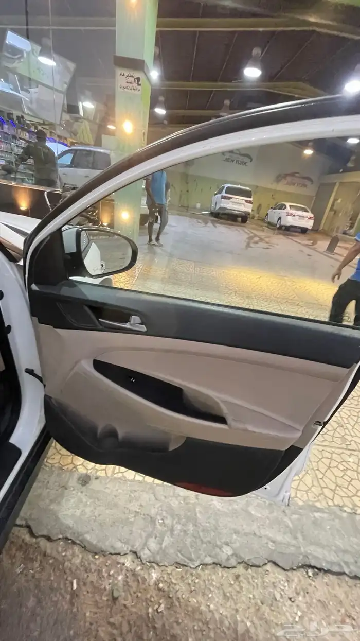 توسان 2016 16