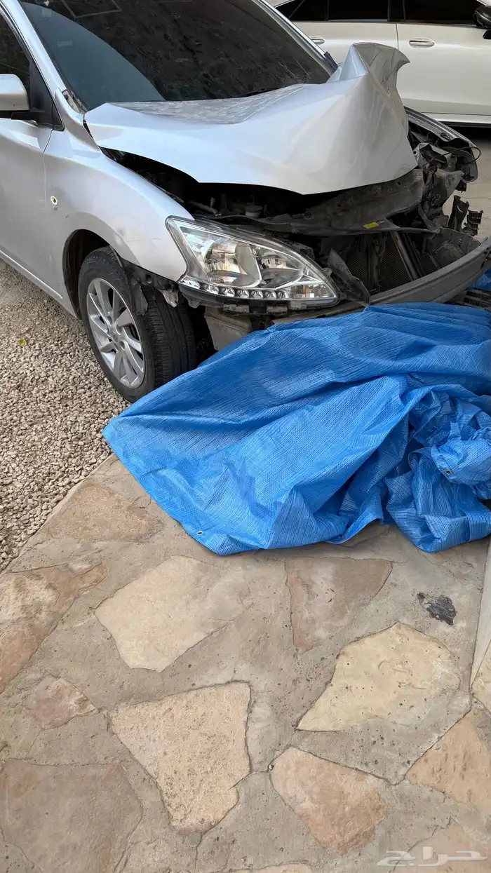 لبيع نيسان سنترا 3