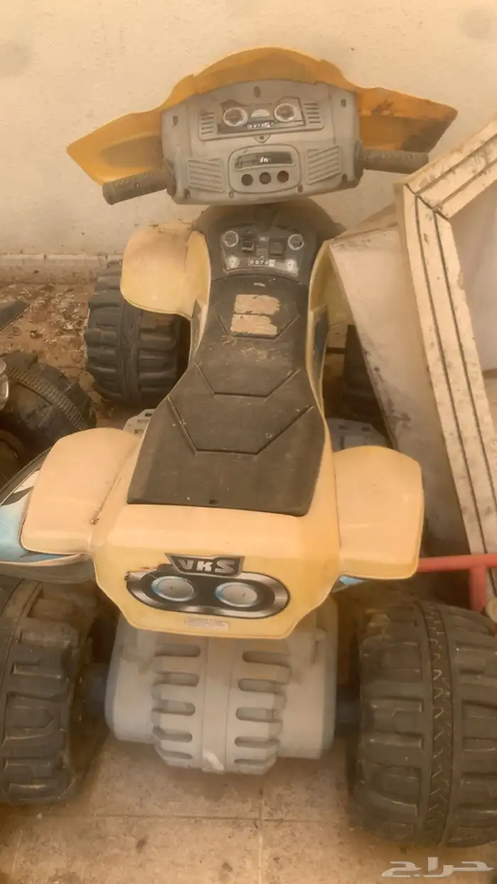 دباب 1