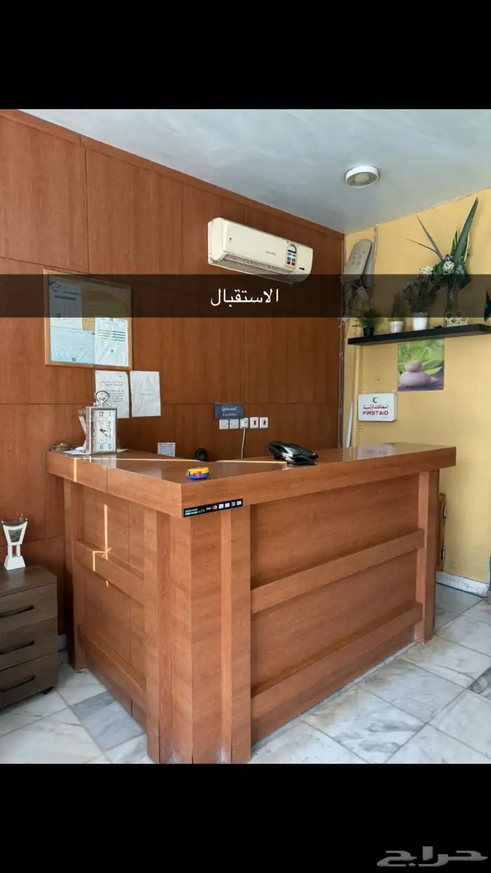 اثاث فندقي و اجهزة الكترونيه و مكيفات 19