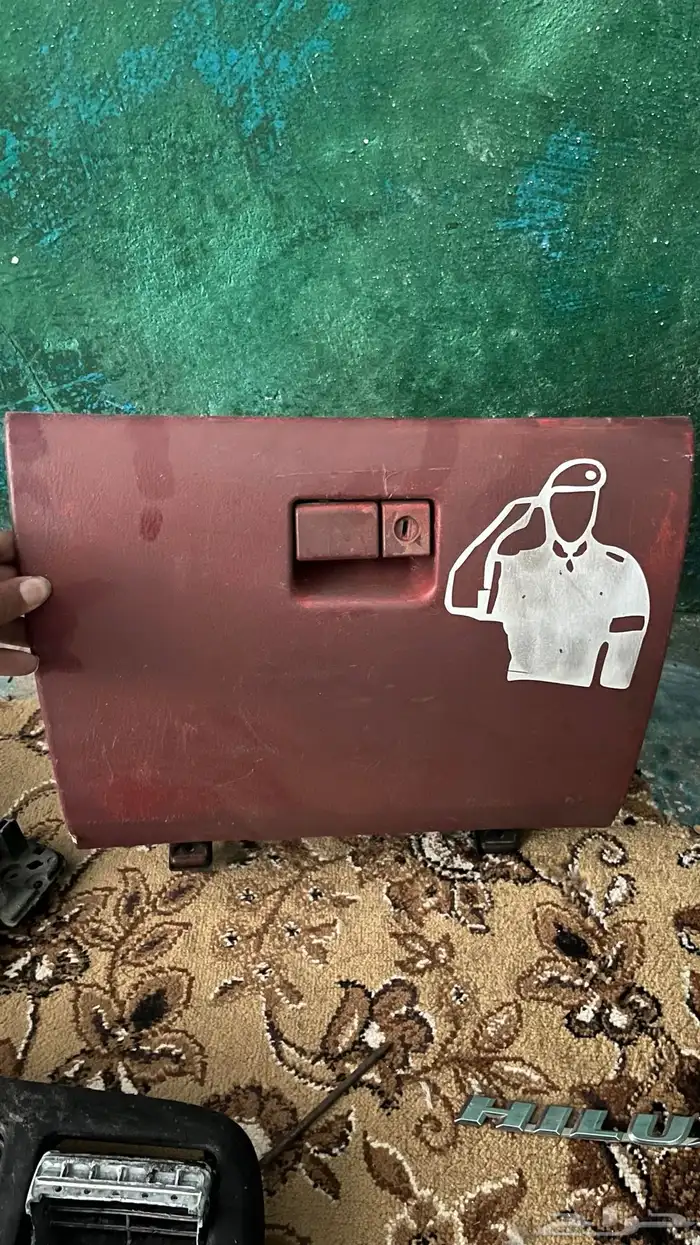 ديكور يبانيه وكاله 6