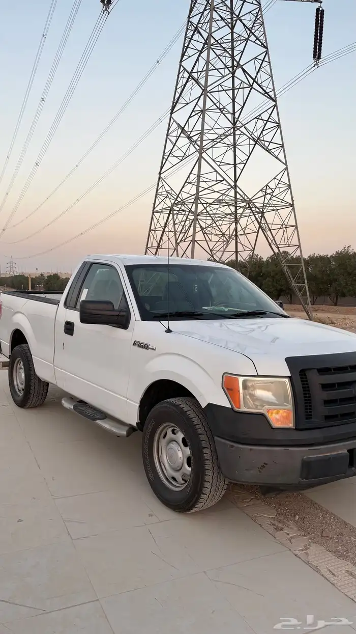 f150 فورد 2