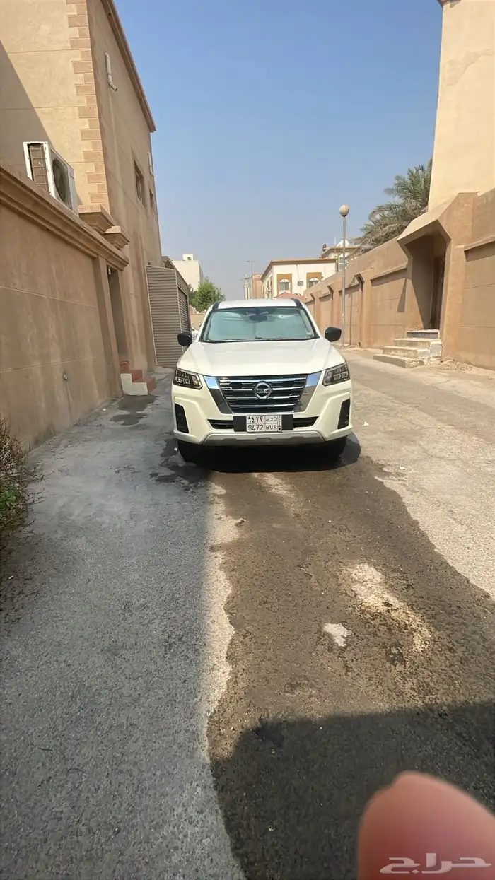 للتنازل جيب نيسان - أكستيرا 2024 0