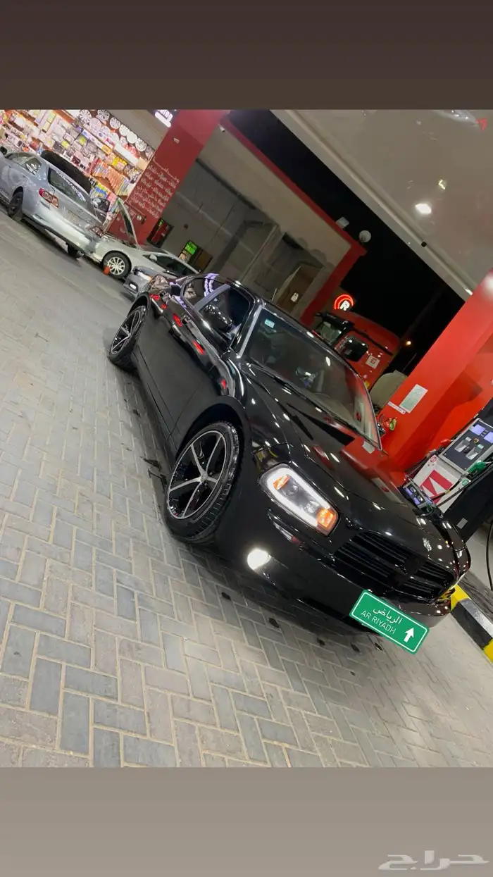 دودج تشارجر 3
