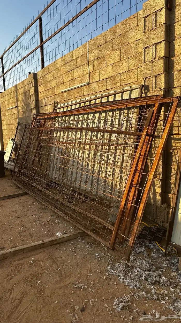 شبوك غنم 4 قطع 0