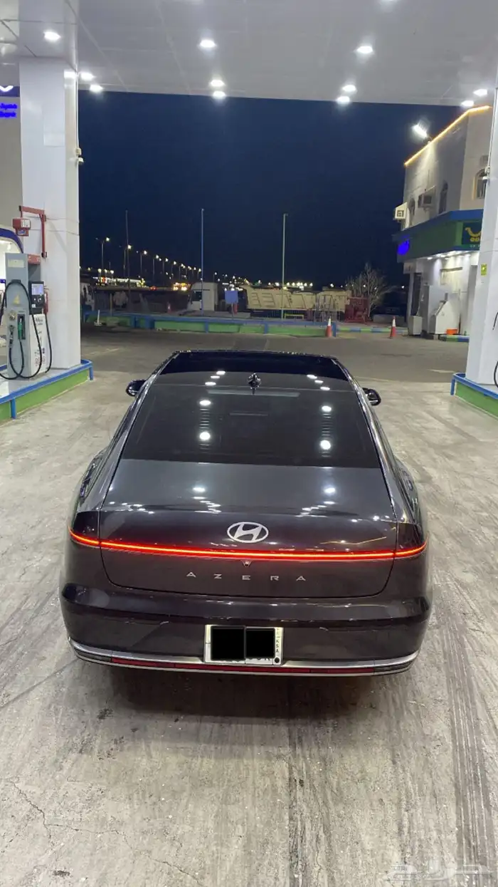 ازيرا 2024 كلاسيك للبيع Azira 2