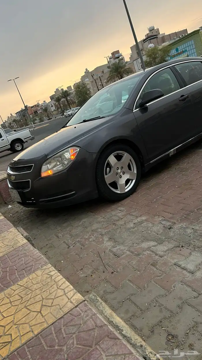 ماليبو2011 5
