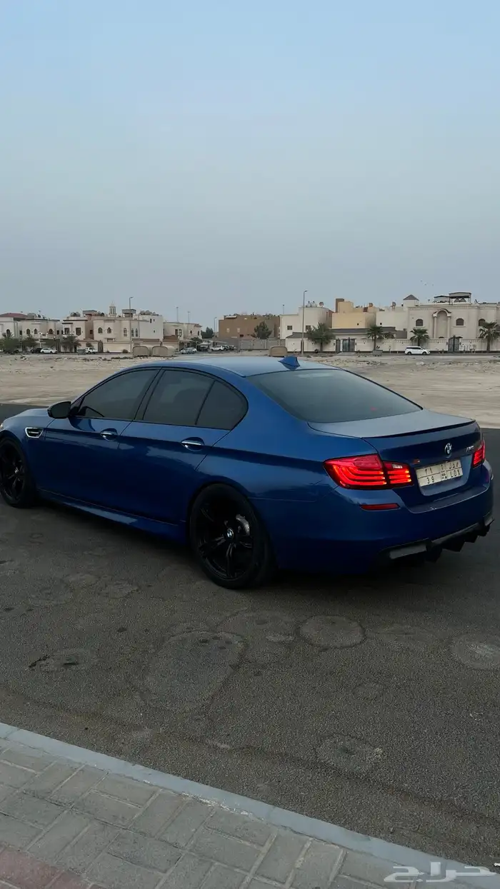 M5 F10 2015 6