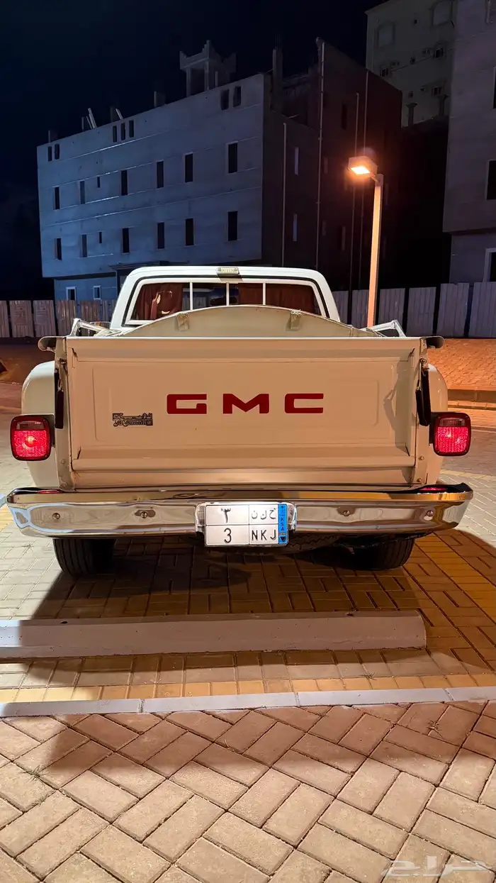 جمس 84 وارد الجميح 7