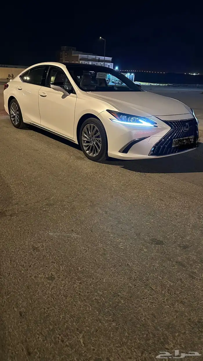 Es350 2023 2