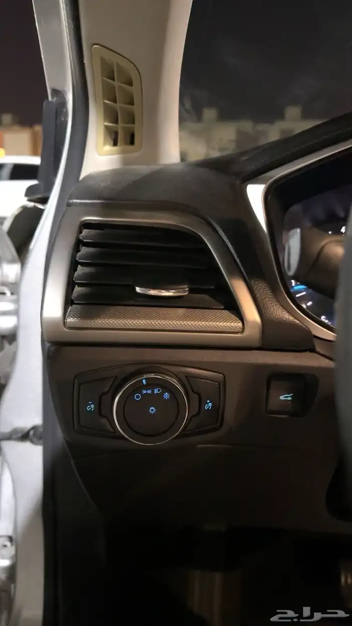 Ford Fusion 2015 11