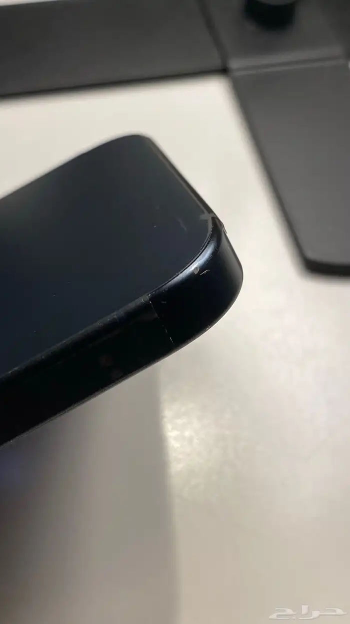 ايفون 15pro 256GB 7