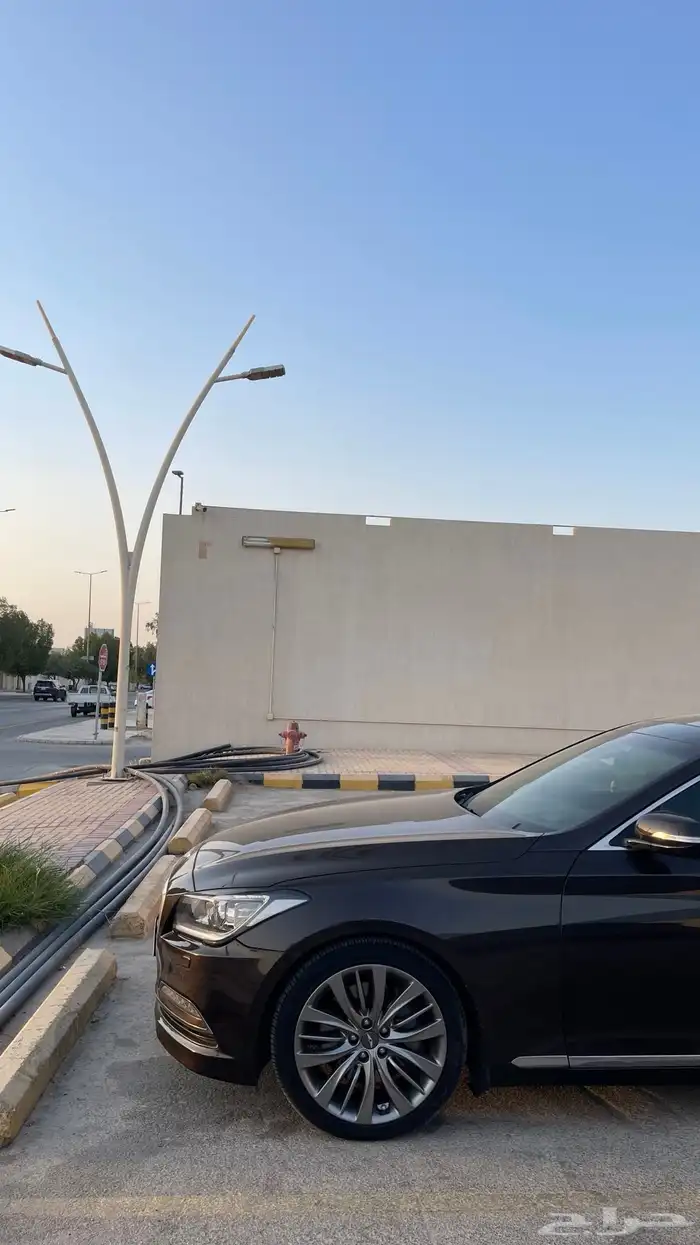 جينسس فل كامل 6 سلندر المجدوعي 2