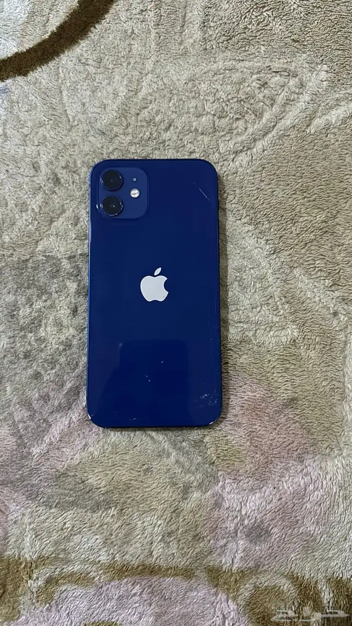 ايفون 12 0