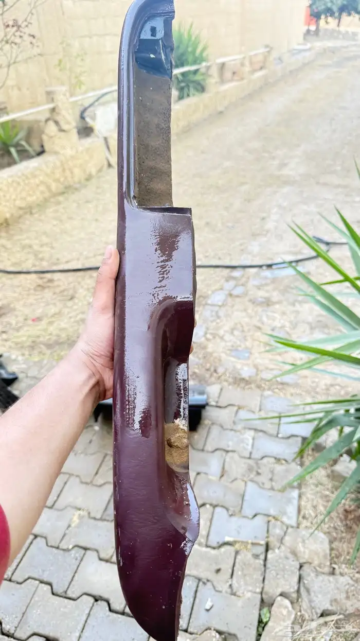 قطع غيار كرسيدا 7