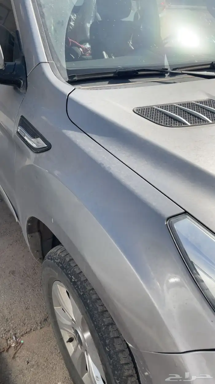 هافال H9 16