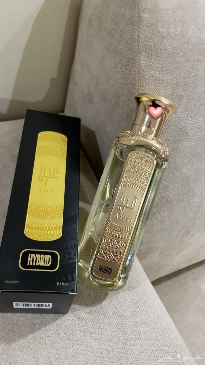 عطر 0