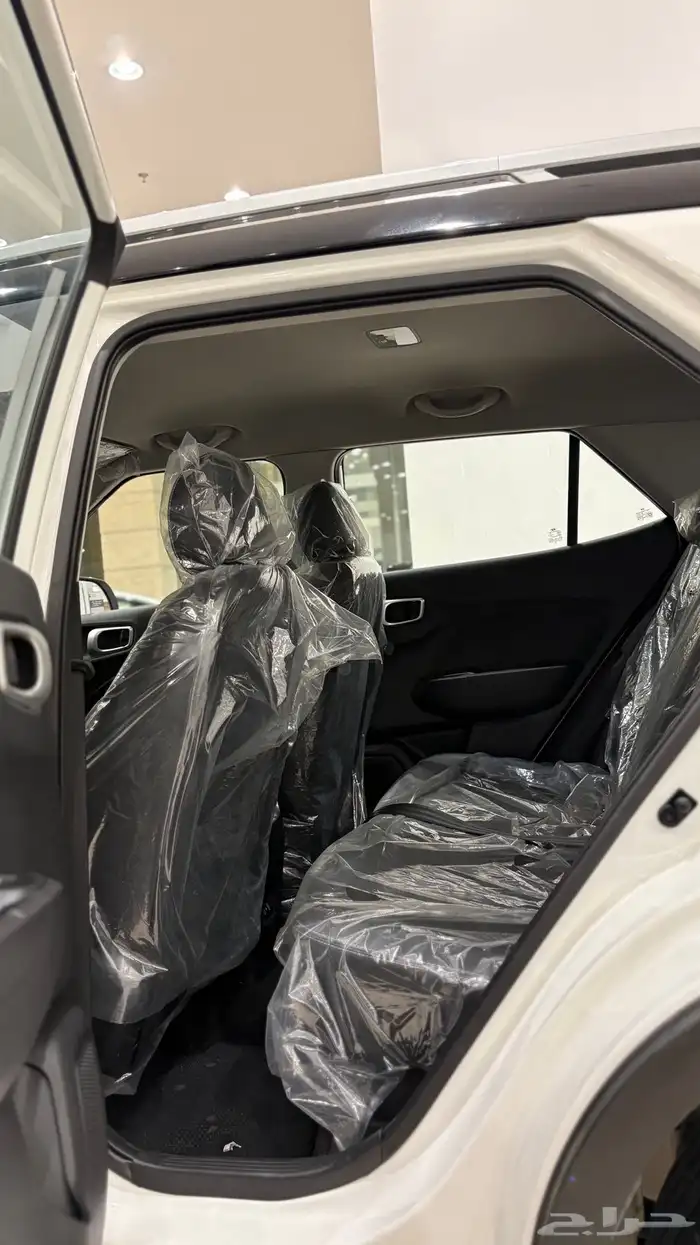 هيوانداي فينيو كفمورت 2024 4