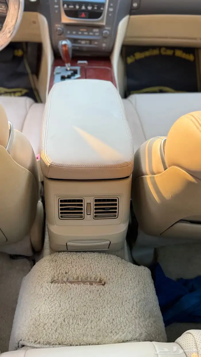 للبيع لكزس GS الحجم 300 5