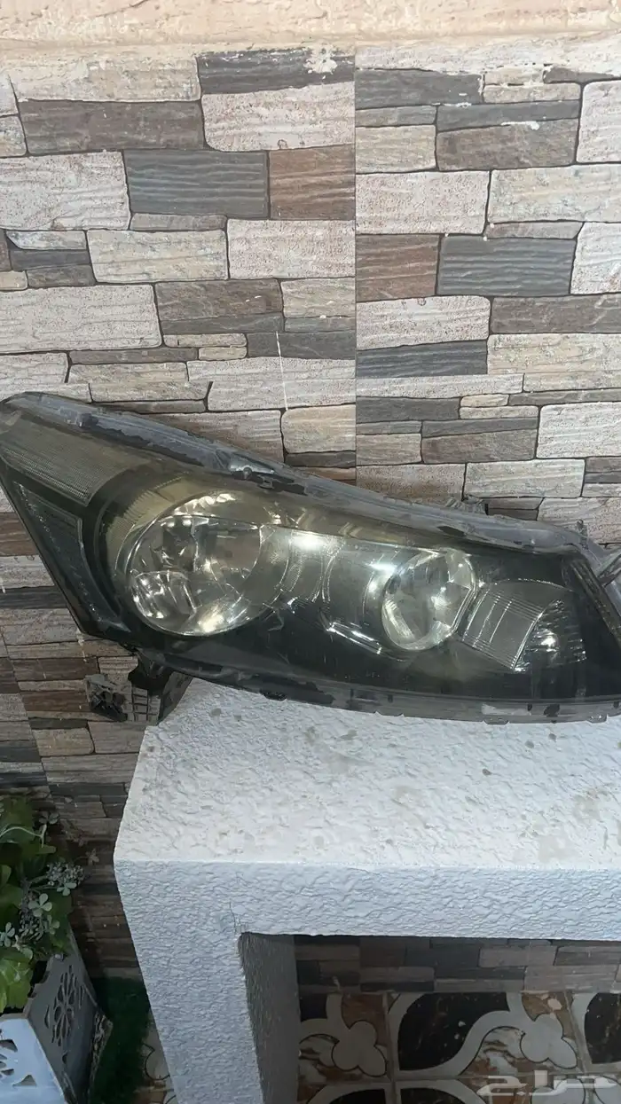 شمعات اكورد 12 1